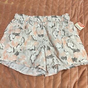 free people movement shorts !!